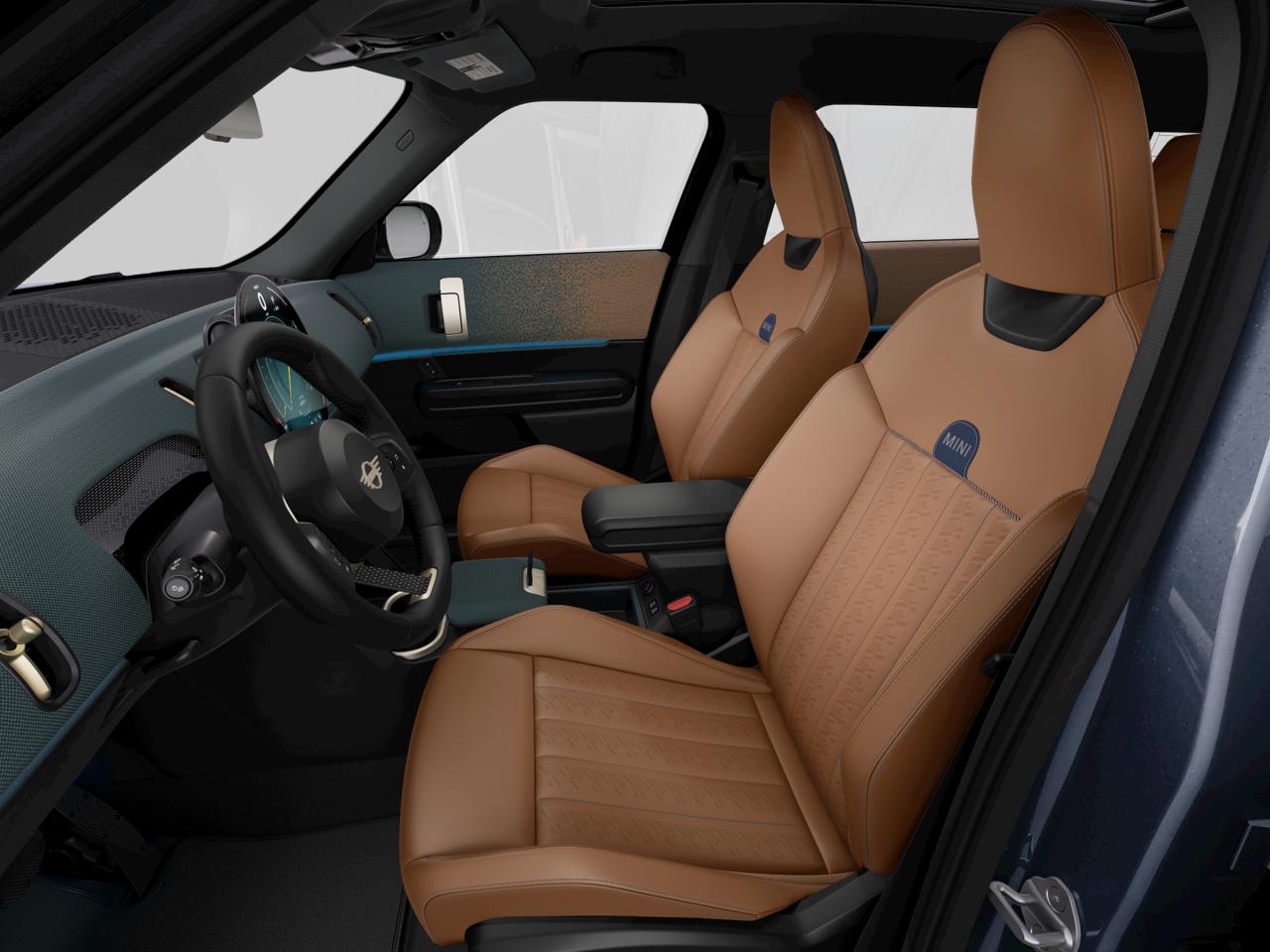 2027 MINI Countryman 6