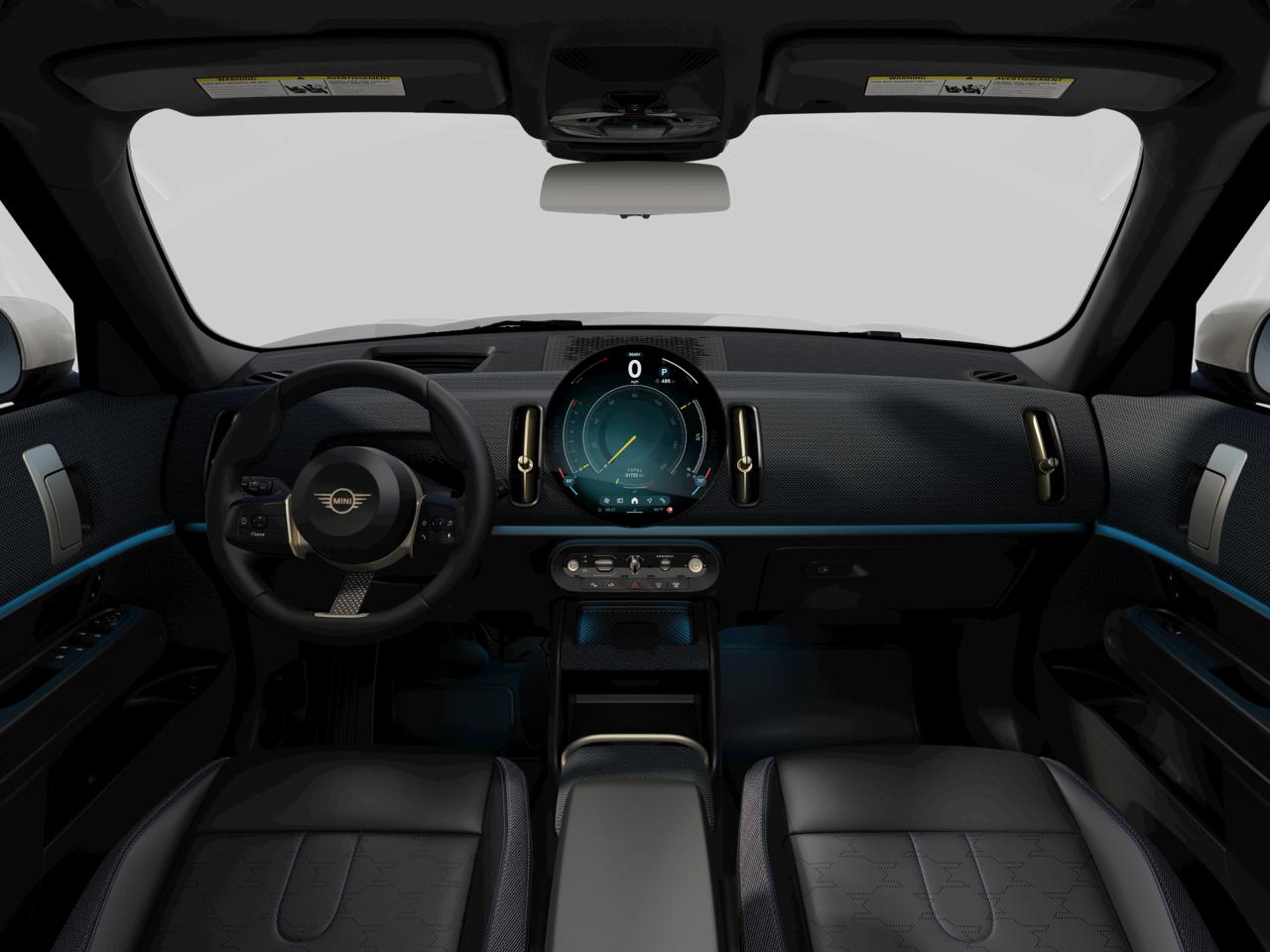 2027 MINI Countryman S - Photo 7