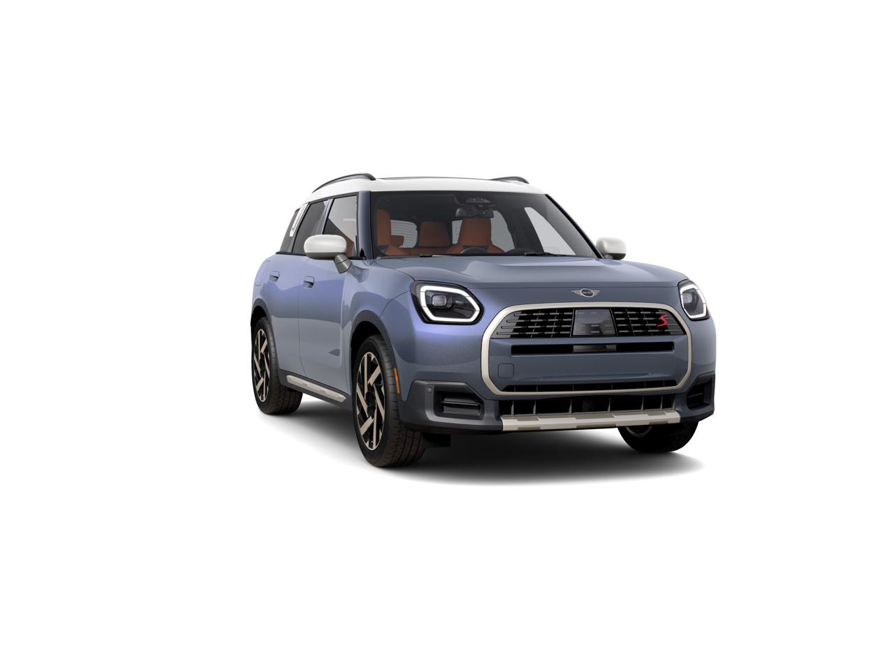 2027 MINI Countryman