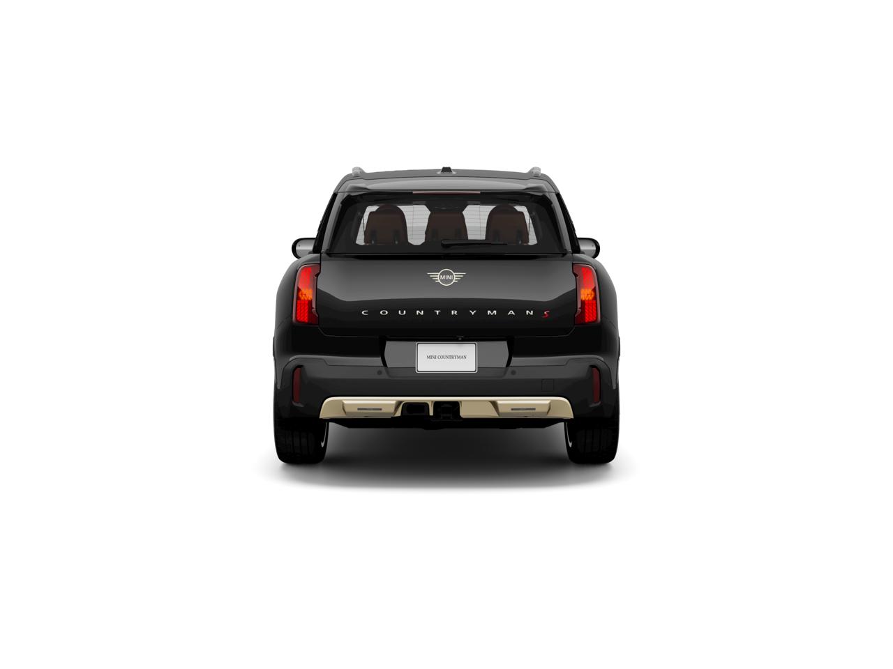 2026 MINI Countryman S - Photo 15