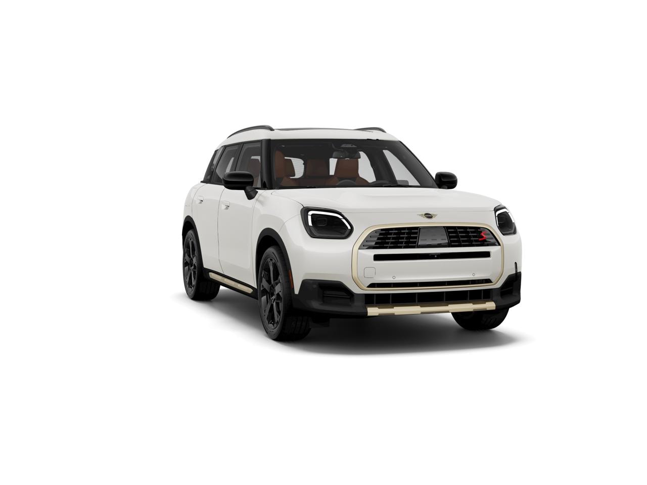 2026 MINI Countryman S's photo
