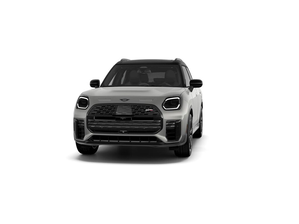 New 2027 MINI Countryman Iconic Sports Activity Vehicle