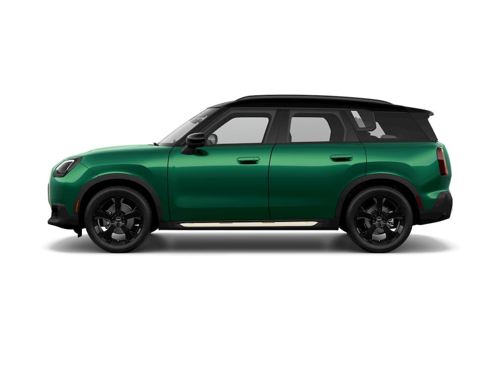 New 2026 MINI Countryman Signature Plus SUV