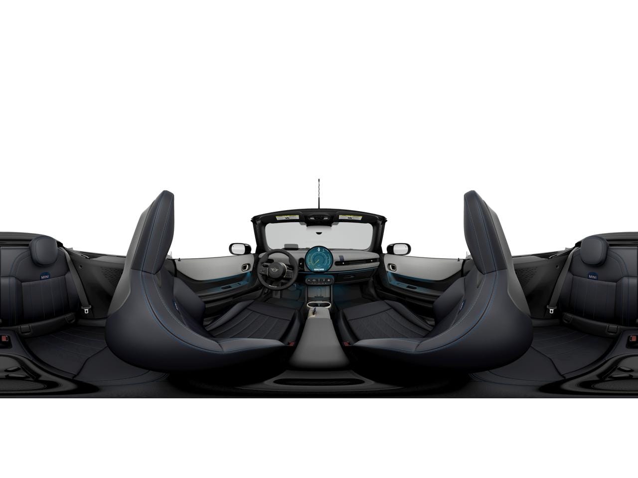 2026 MINI Convertible S - Photo 33