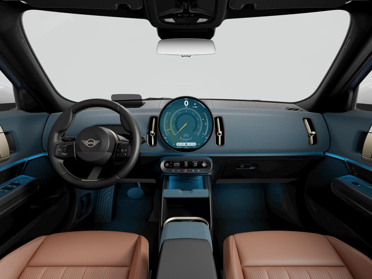 2026 MINI Countryman S - Photo 43