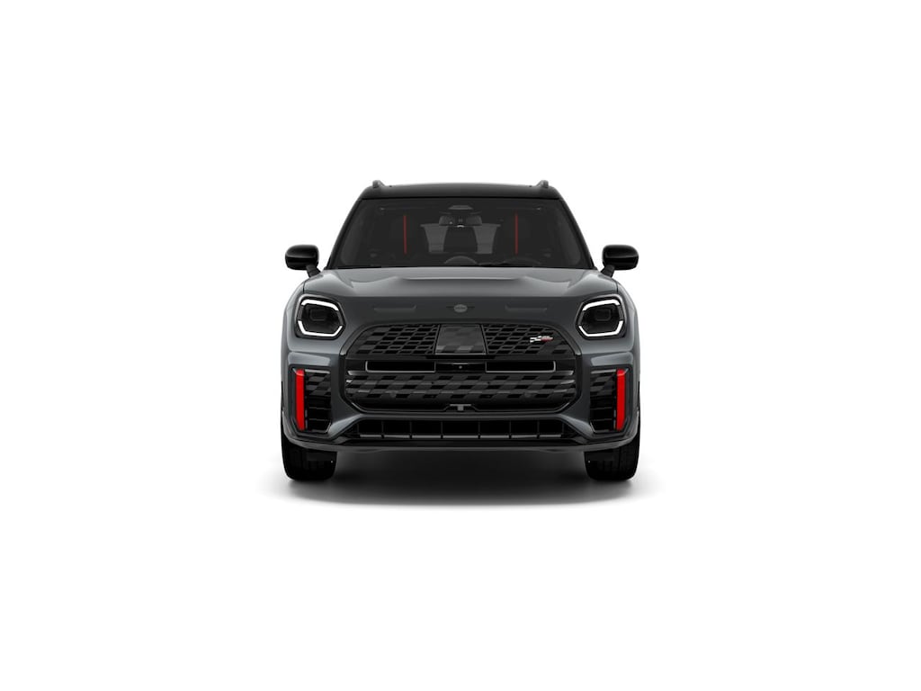 New 2026 MINI Countryman Iconic SUV