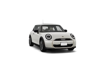 2026 MINI 2 Door