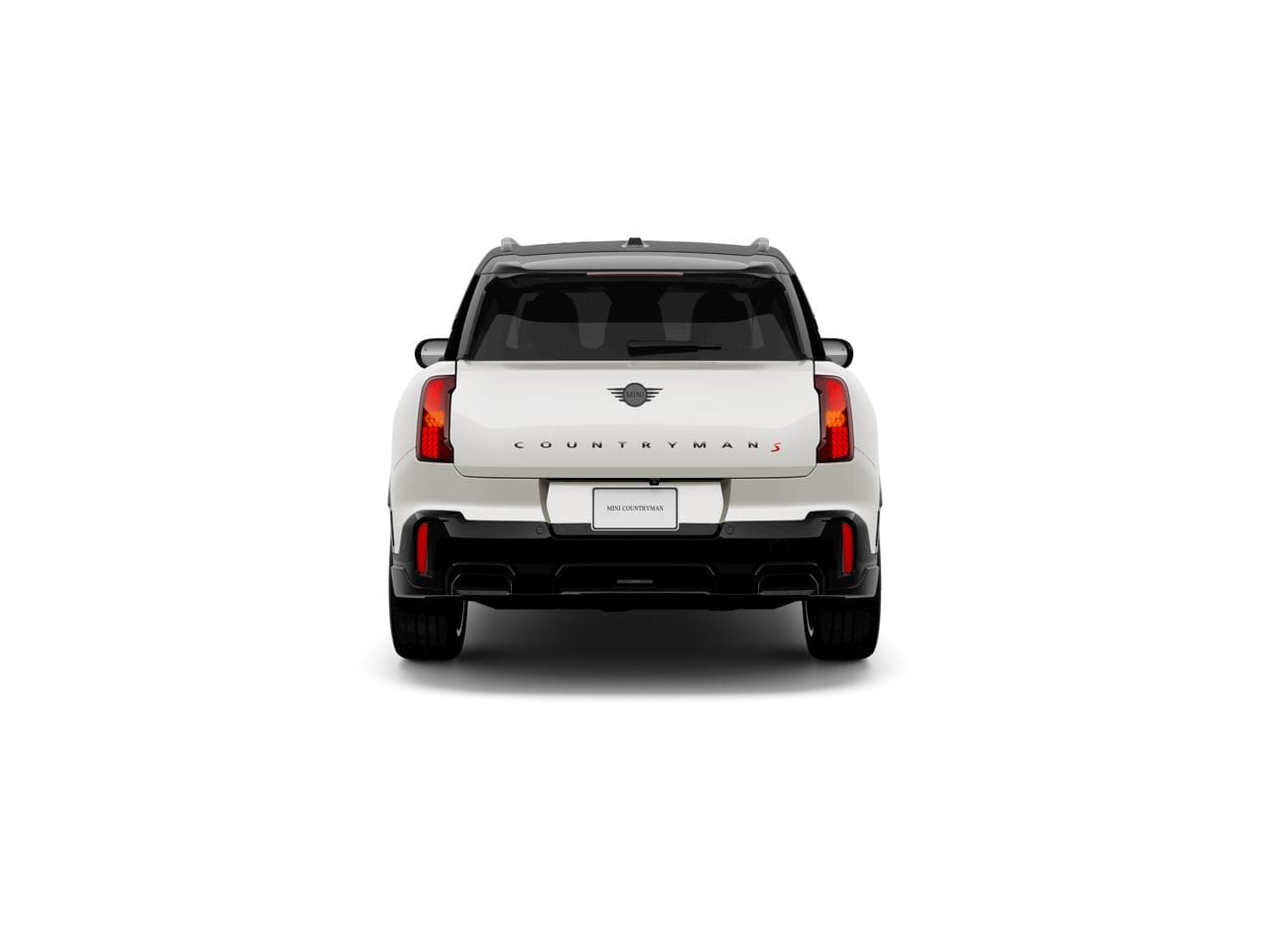 2026 MINI Countryman S - Photo 5