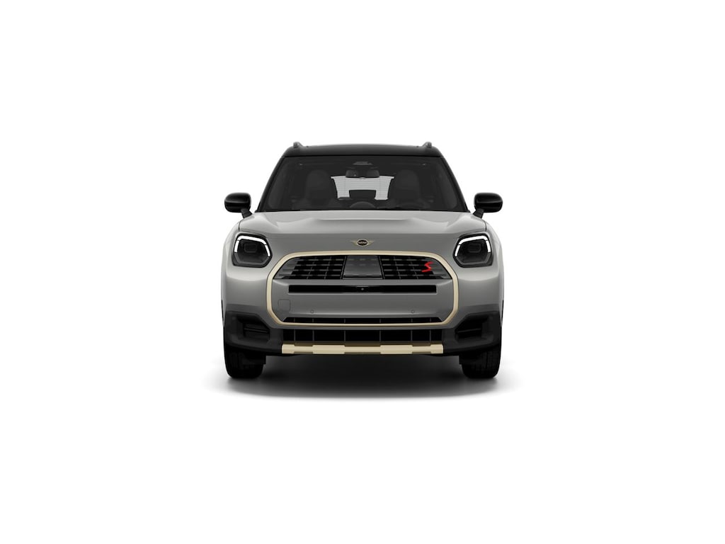 New 2026 MINI Countryman Signature Plus SUV
