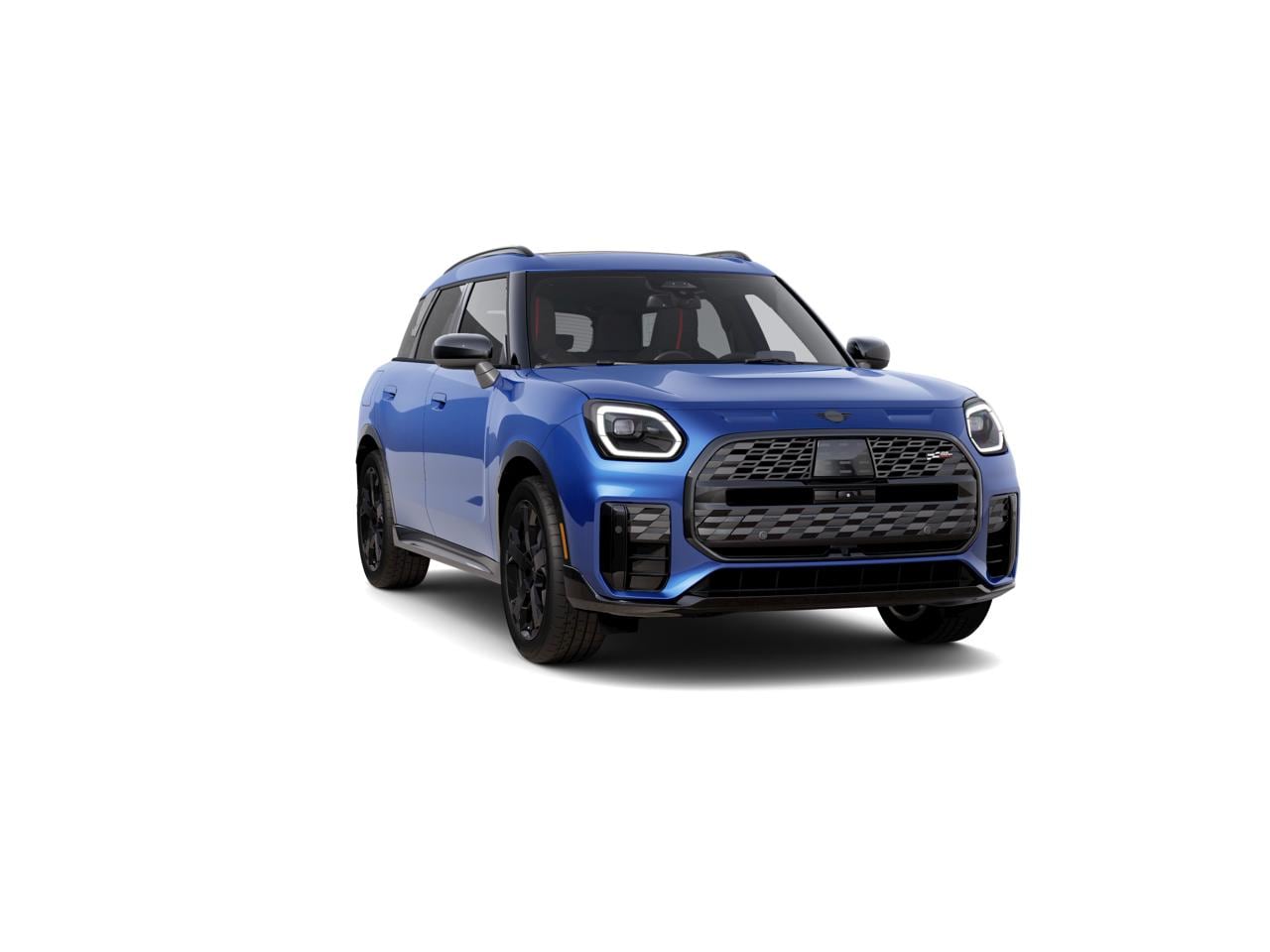 2027 Mini Countryman
