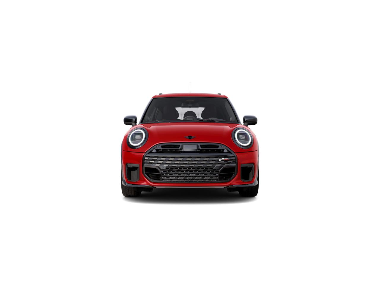 New 2027 MINI Hardtop 4 Door Cooper S 4dr Car