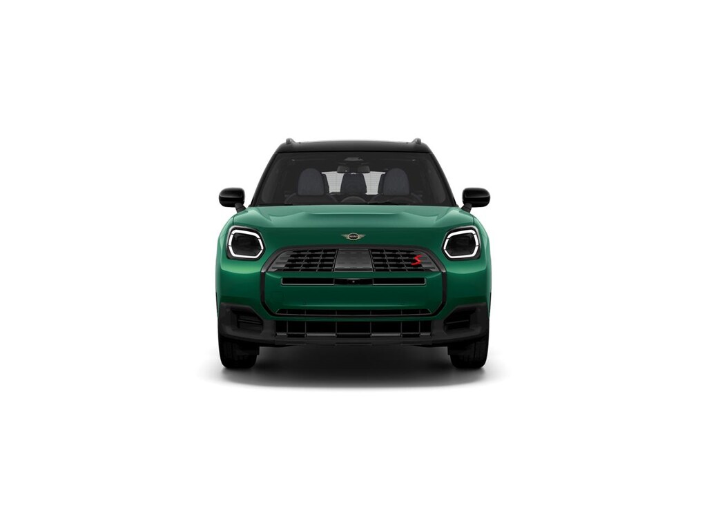 New 2026 MINI Countryman Signature Plus SUV