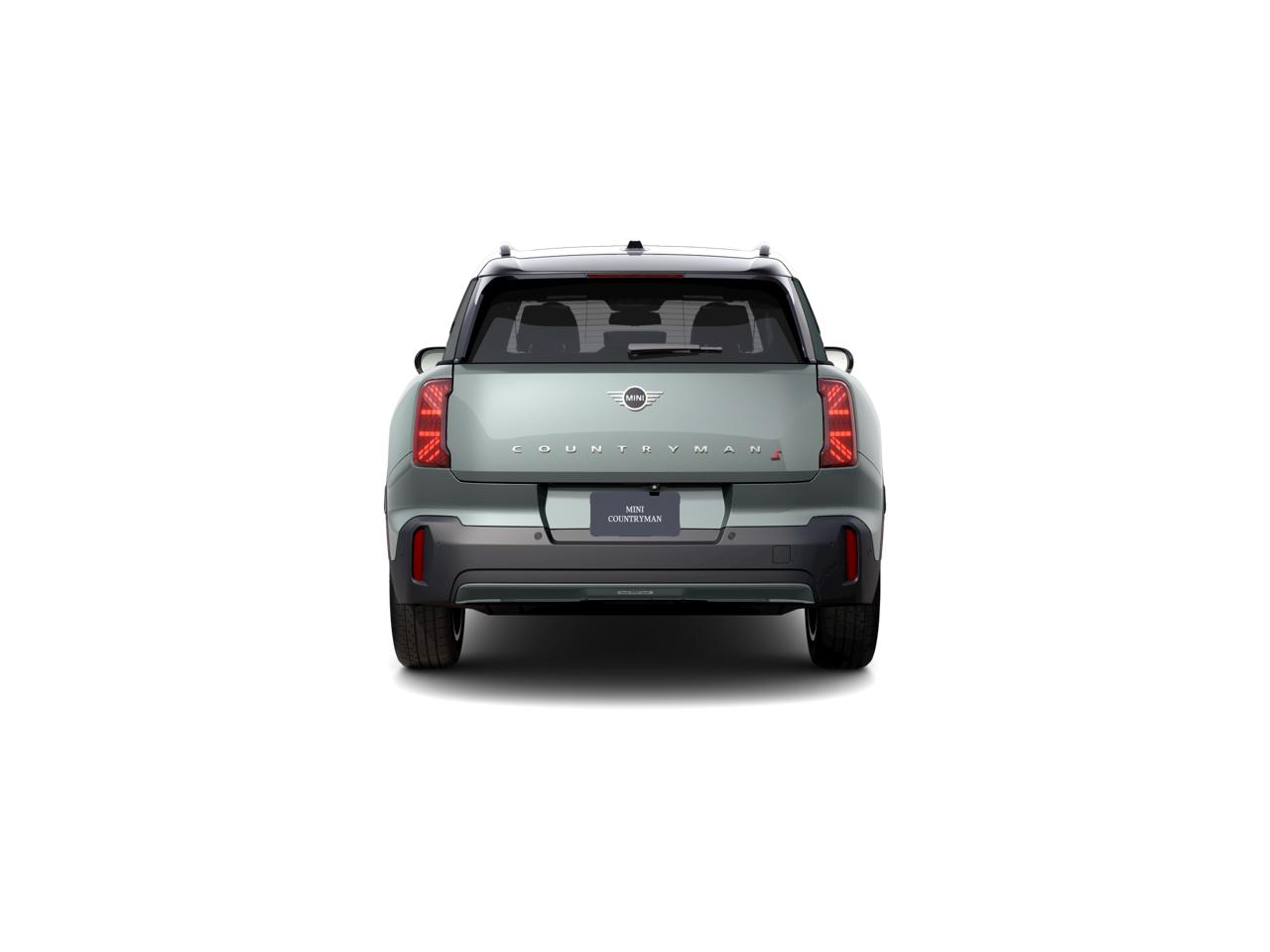 2027 MINI Countryman 5
