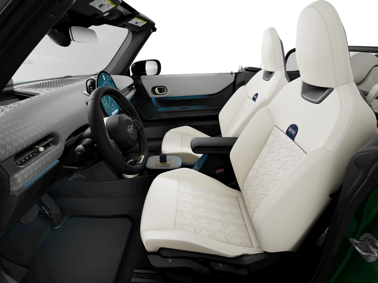 2026 MINI Convertible Base - Photo 26