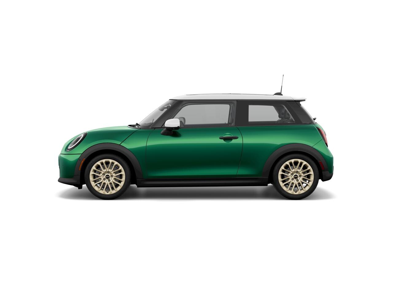 2025 MINI Hardtop 2 Door S - Photo 24