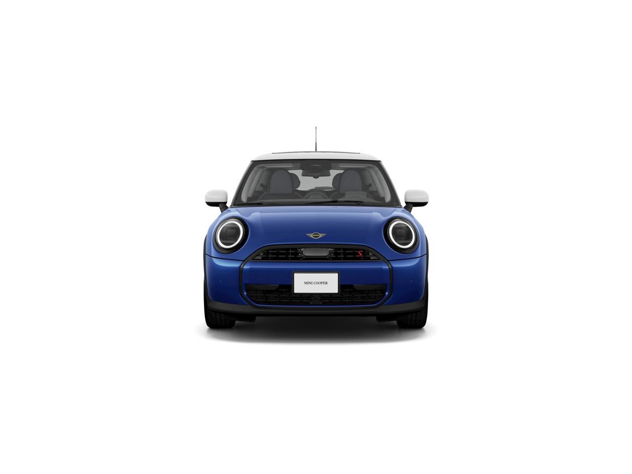 2025 MINI Hardtop 2 Door S - Photo 26