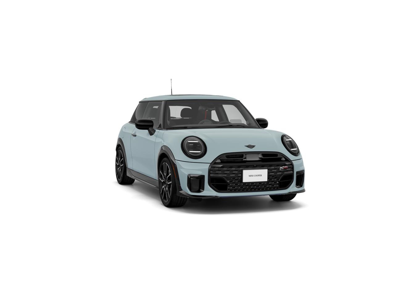 2026 MINI Hardtop Cooper S's photo