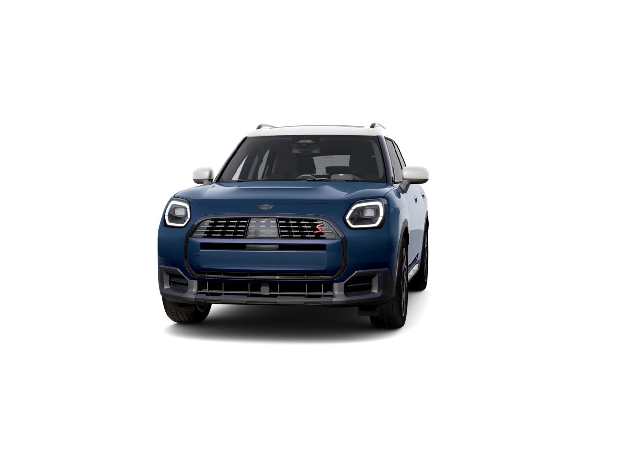 2027 MINI Countryman 3
