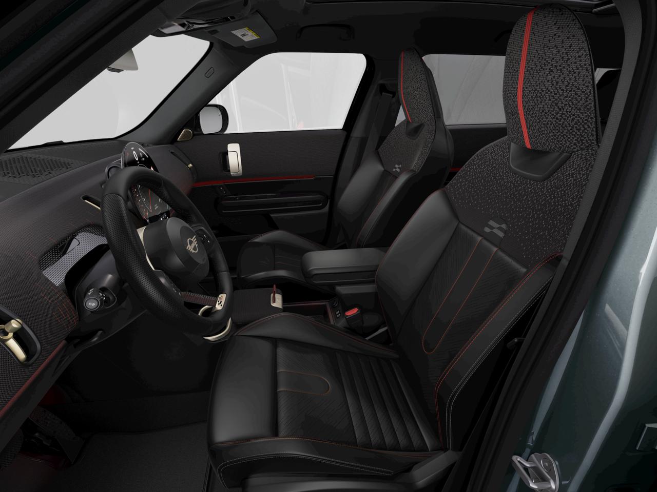 2027 MINI Countryman 6