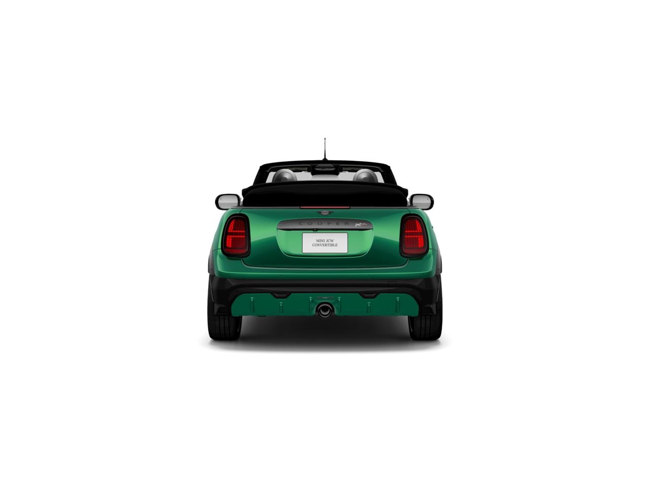 2026 MINI Convertible John Cooper Works - Photo 39