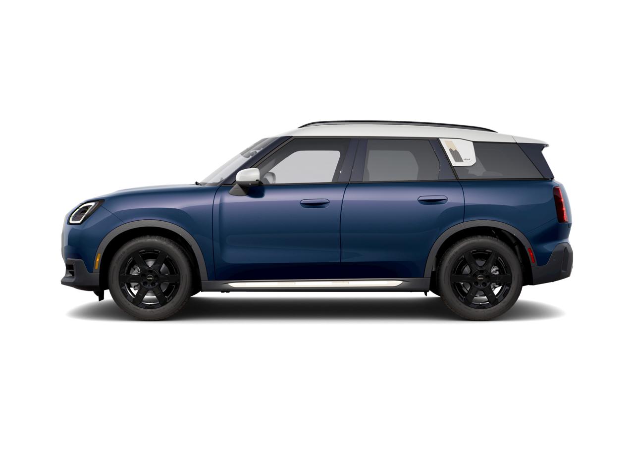 2027 MINI Countryman 4