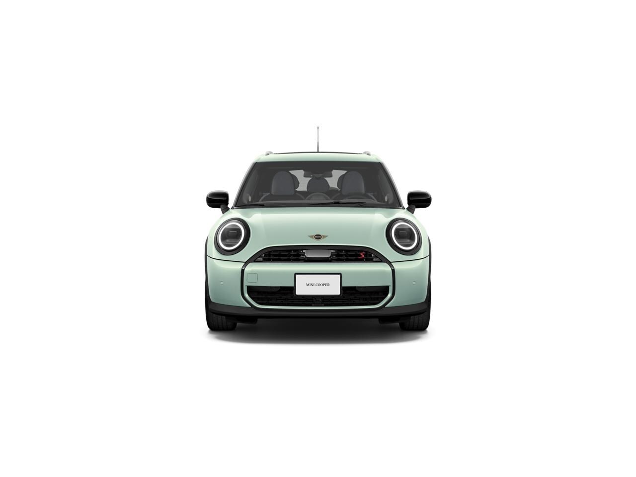 2026 MINI Hardtop 4 Door S's photo