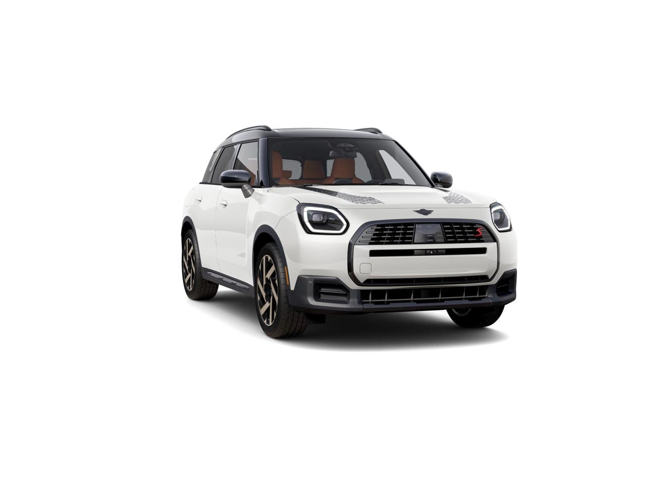 2027 MINI Countryman