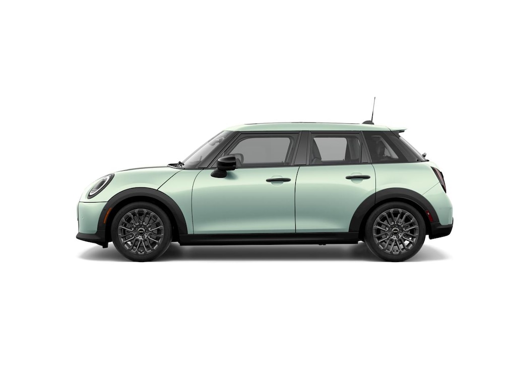 New 2026 MINI Hardtop 4 Door Cooper S 4dr Car