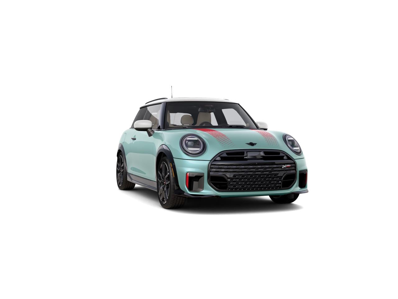 2027 Mini 2 Door