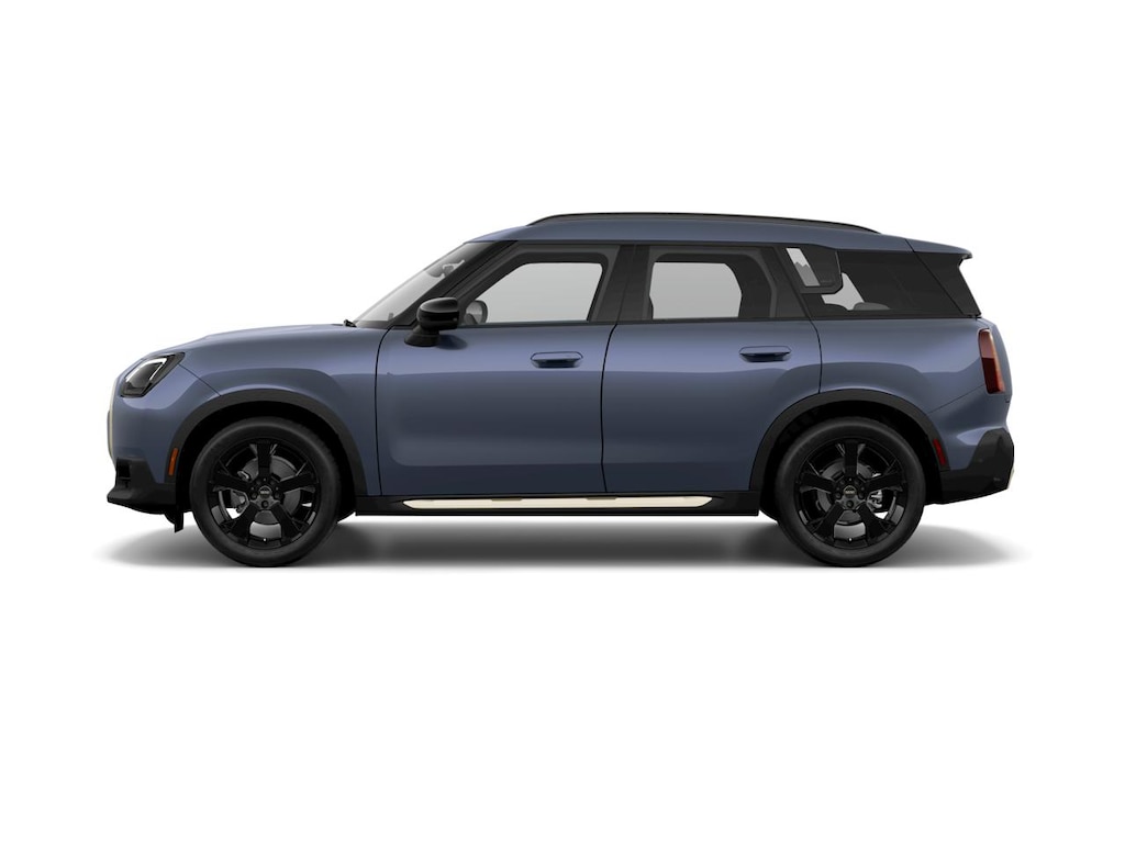 New 2025 MINI Countryman Signature Plus Sport Utility Vehicle