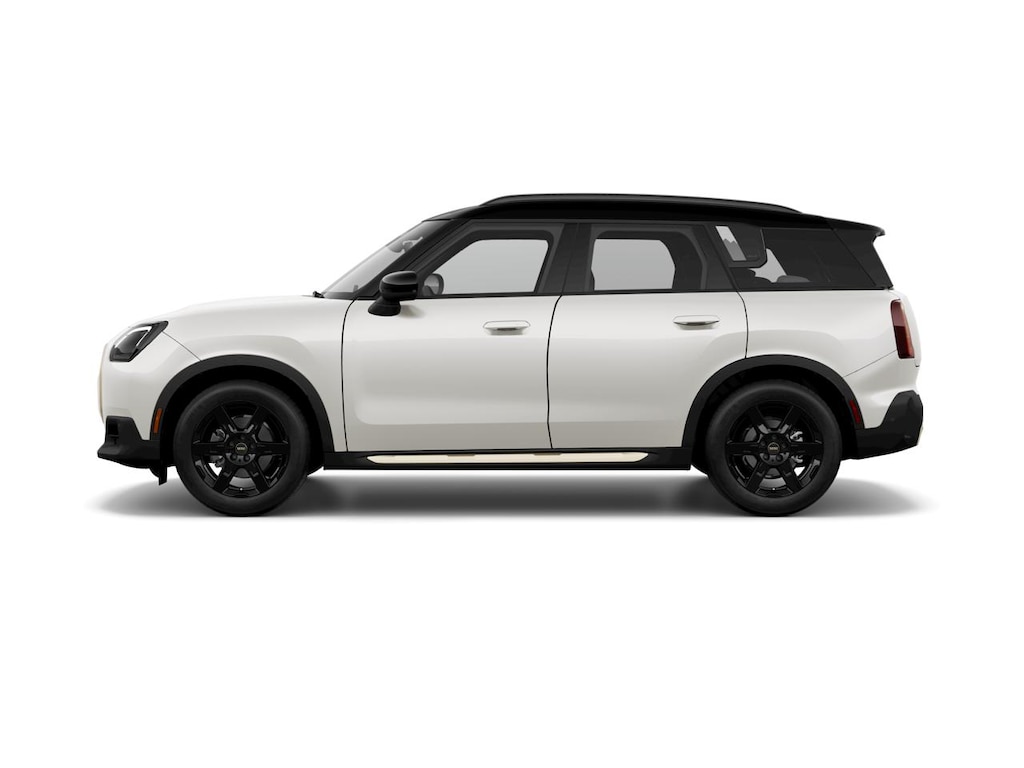 New 2026 MINI Countryman Signature Plus SUV