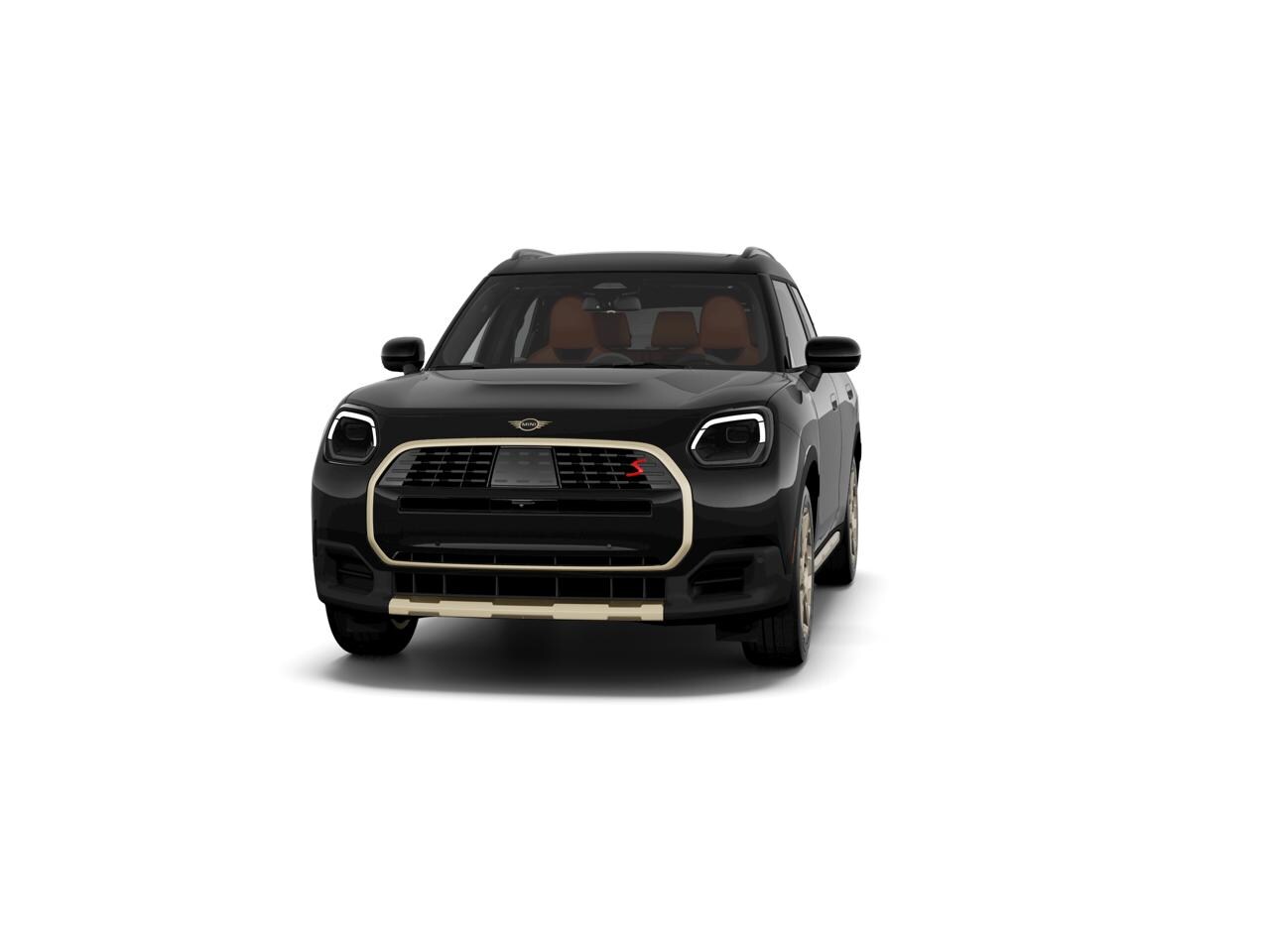 2025 MINI Countryman S - Photo 34
