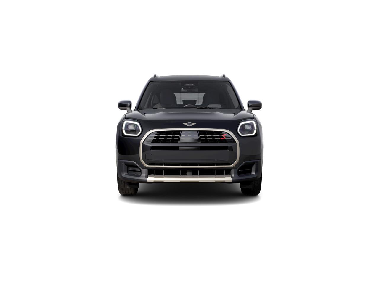 New 2027 MINI Countryman Signature Plus SUV