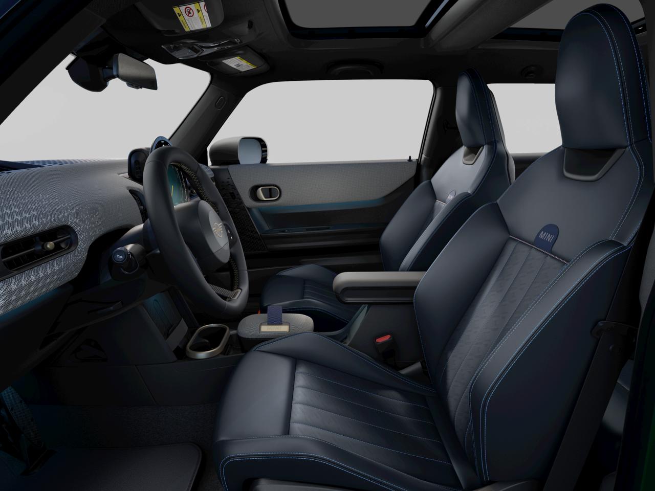 2027 MINI 2 Door 6