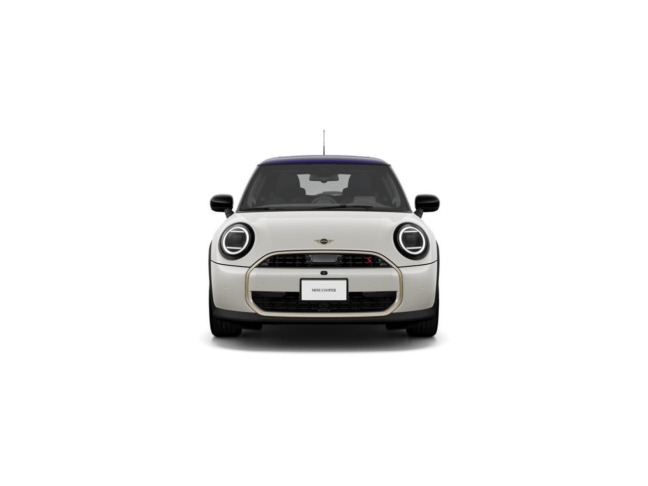 2026 MINI Hardtop Cooper S's photo