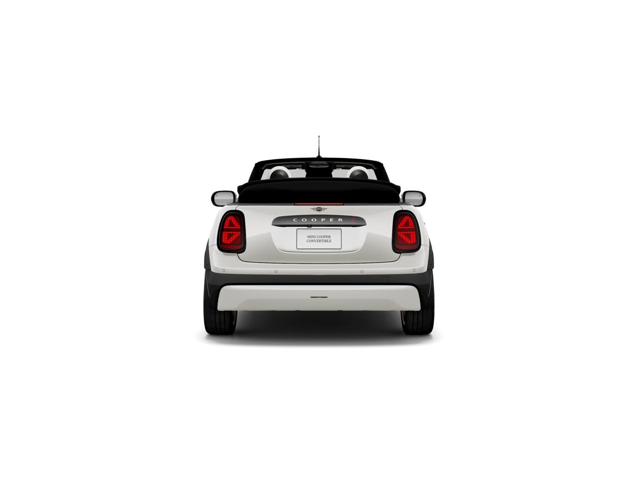 2026 MINI Convertible S - Photo 40