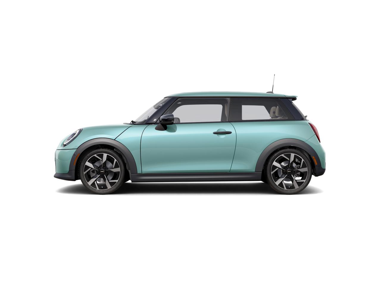 New 2027 MINI Hardtop Cooper S Hatchback