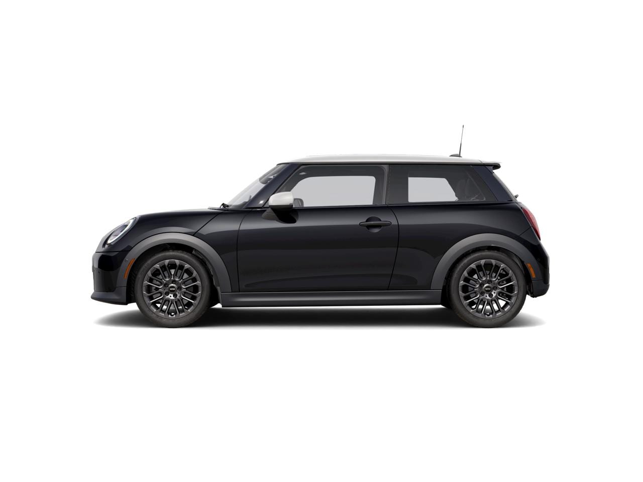 2027 MINI 2 Door 4