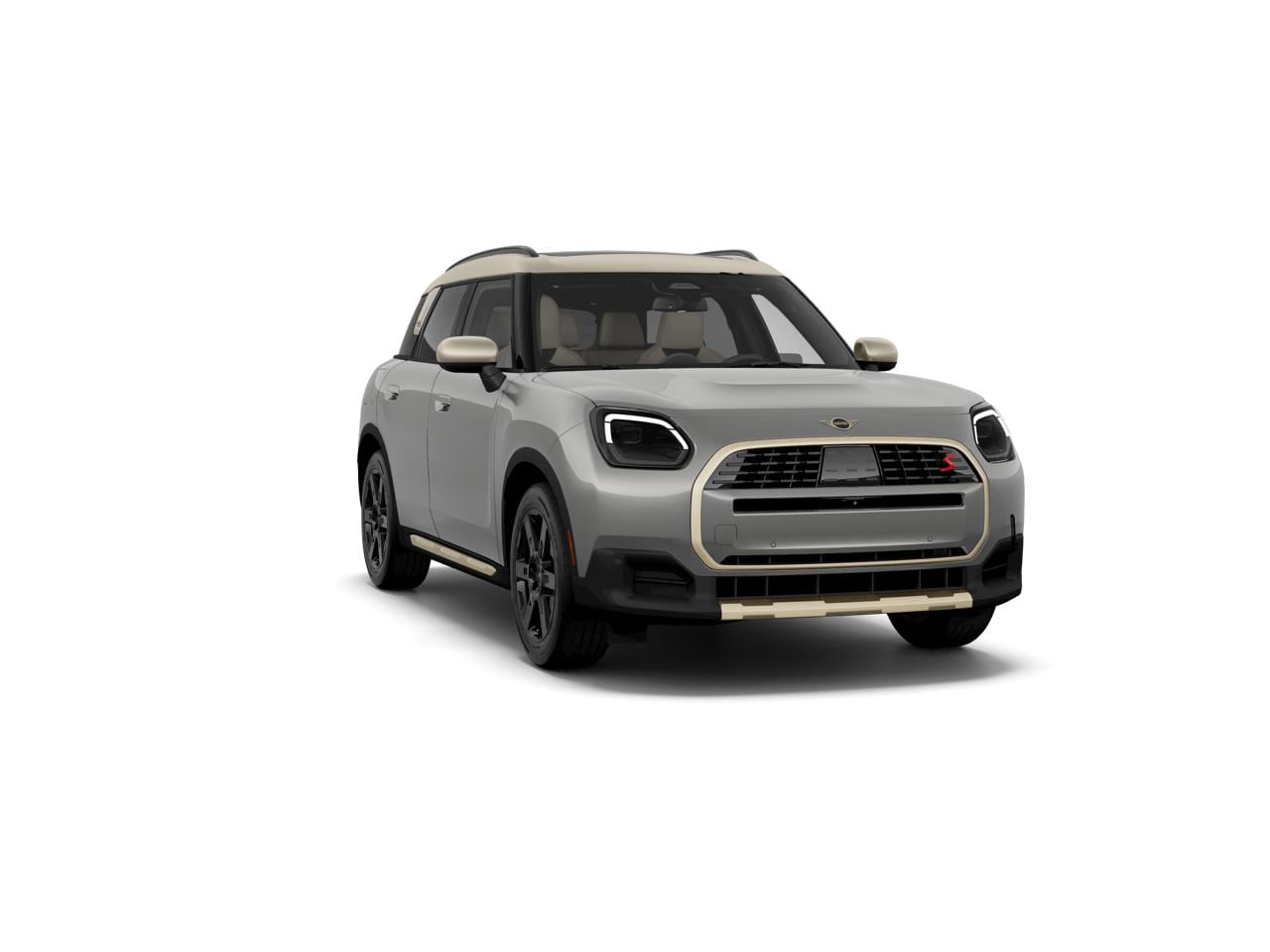 2026 MINI Countryman S's photo