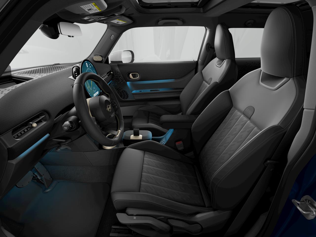 2026 MINI Hardtop 2 Door S's photo