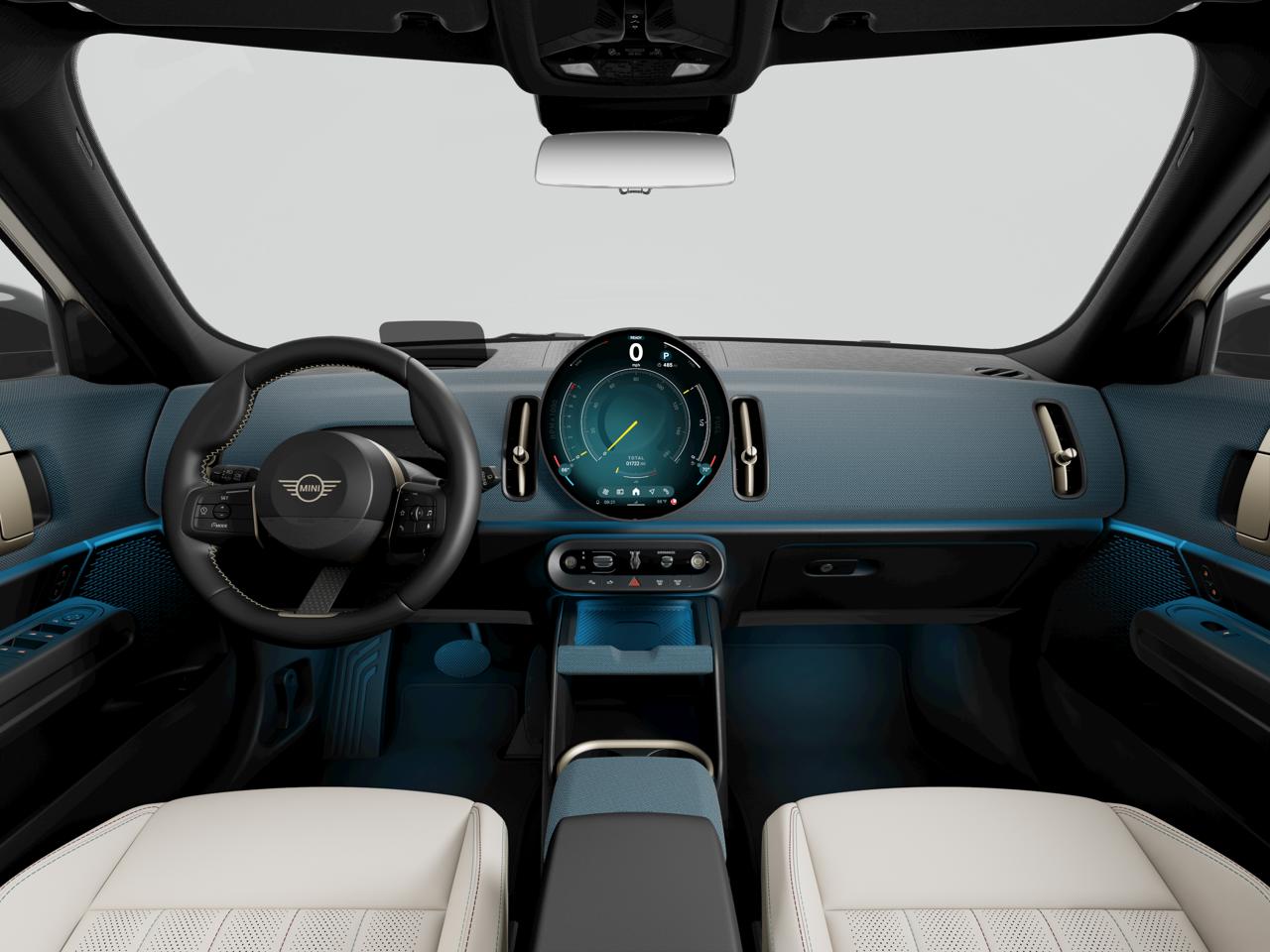 2026 MINI Countryman S - Photo 38