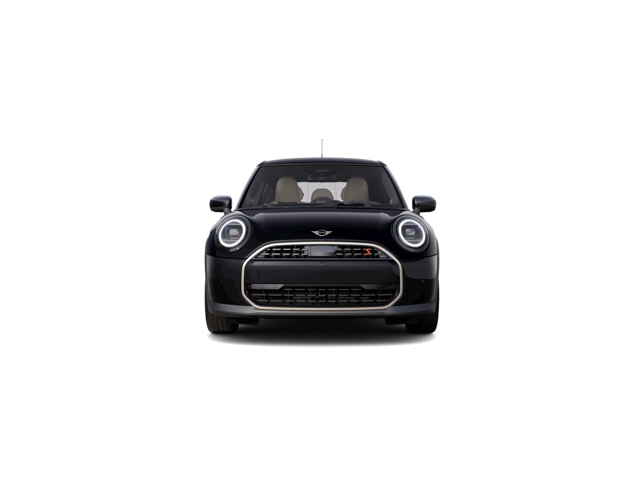 2027 MINI 4 Door 2
