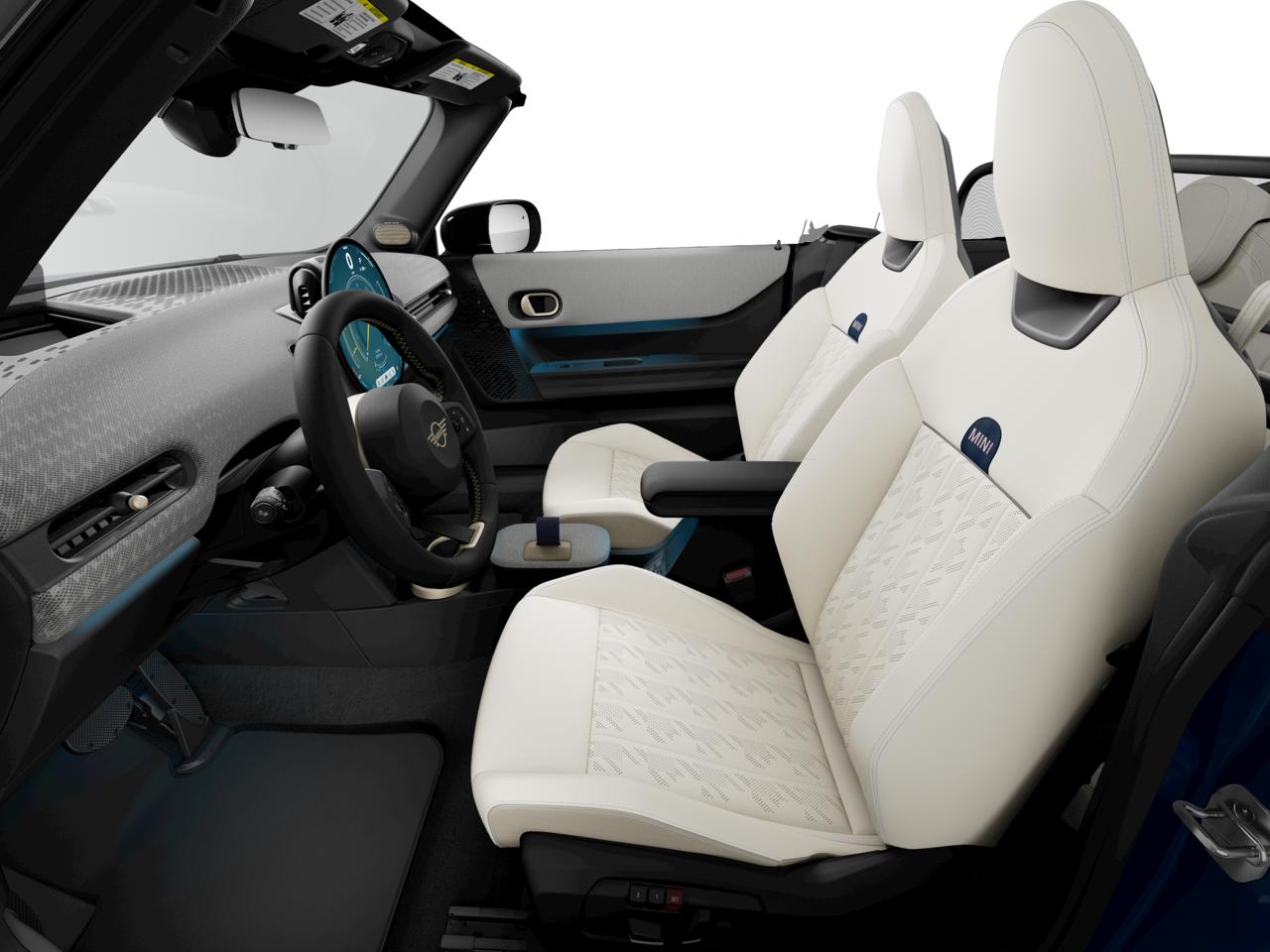 2026 MINI Convertible S - Photo 41