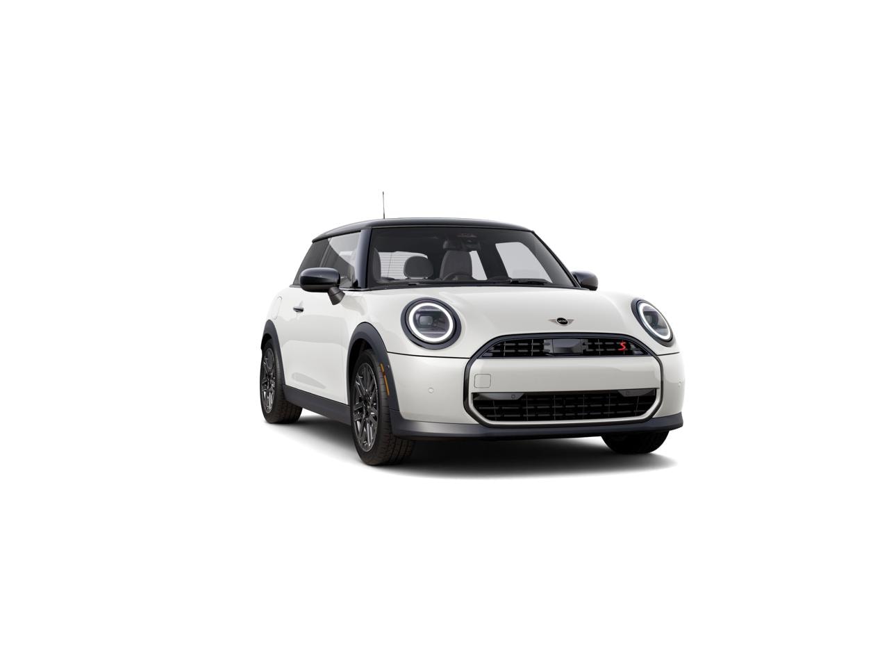 2027 MINI Hardtop 2 Door