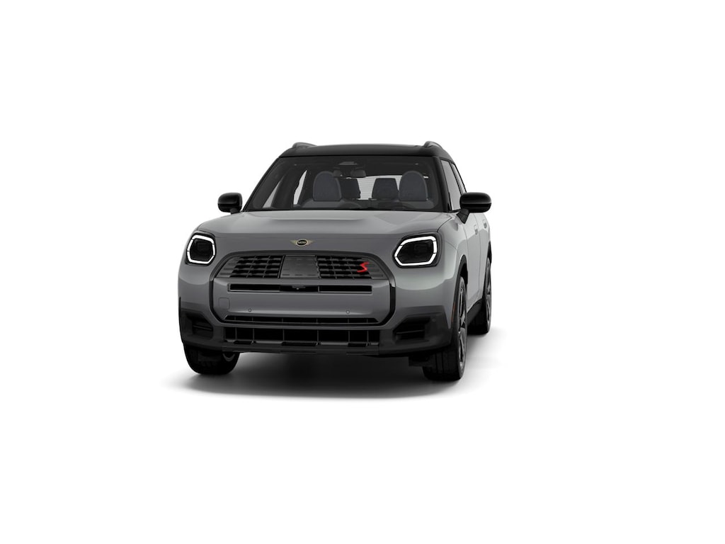 New 2026 MINI Countryman Signature Plus SUV