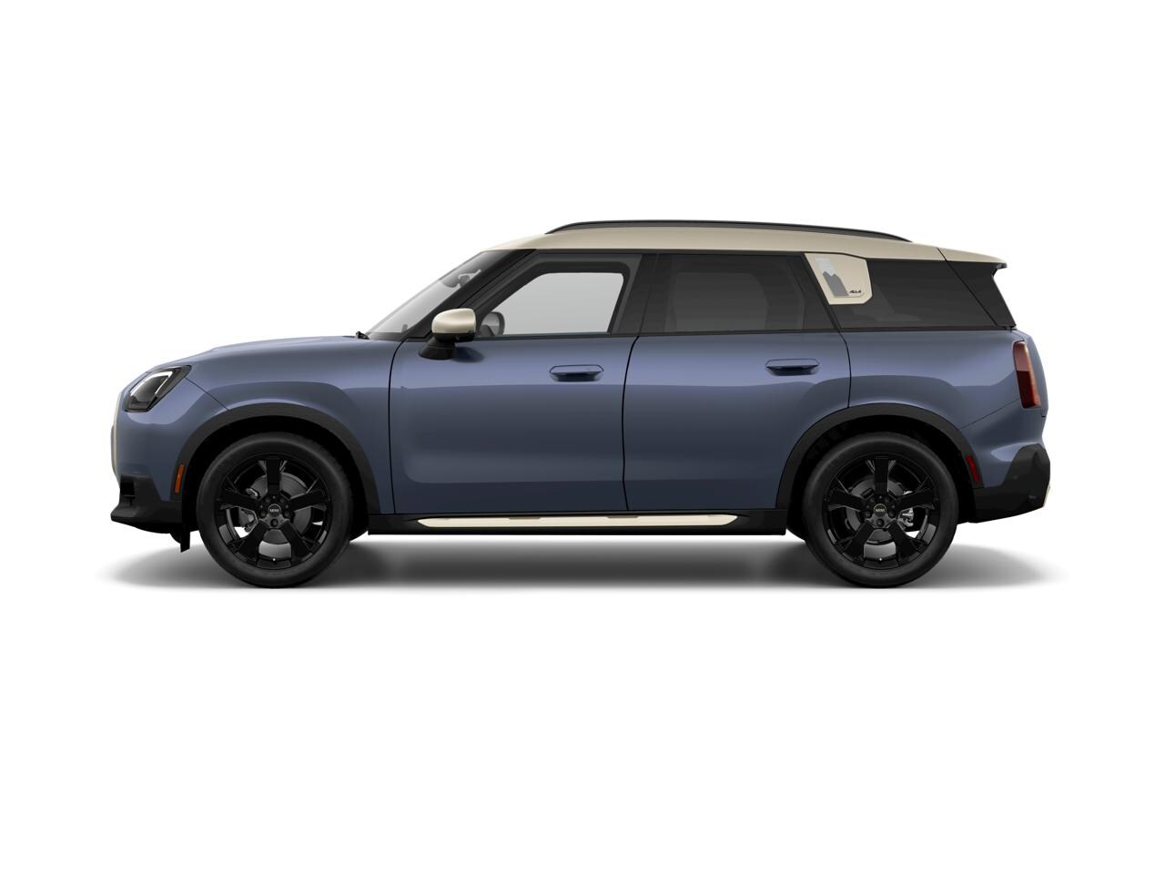 2026 Mini Countryman S ALL4 photo 4