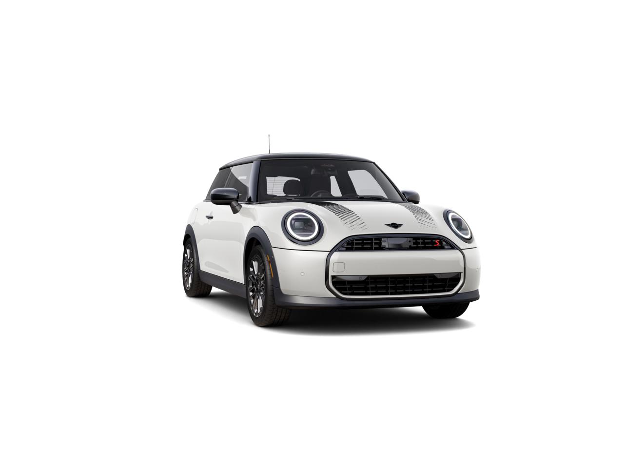 2027 MINI Hardtop 2 Door S