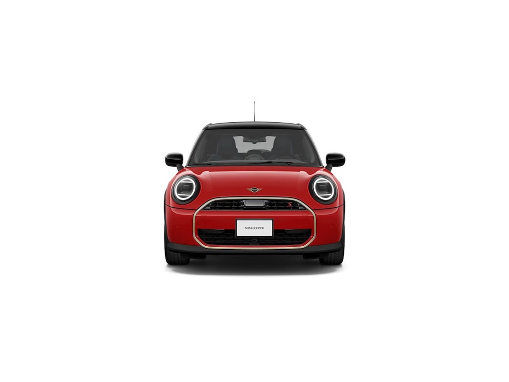 New 2026 MINI 4 Door Signature Plus Hatchback
