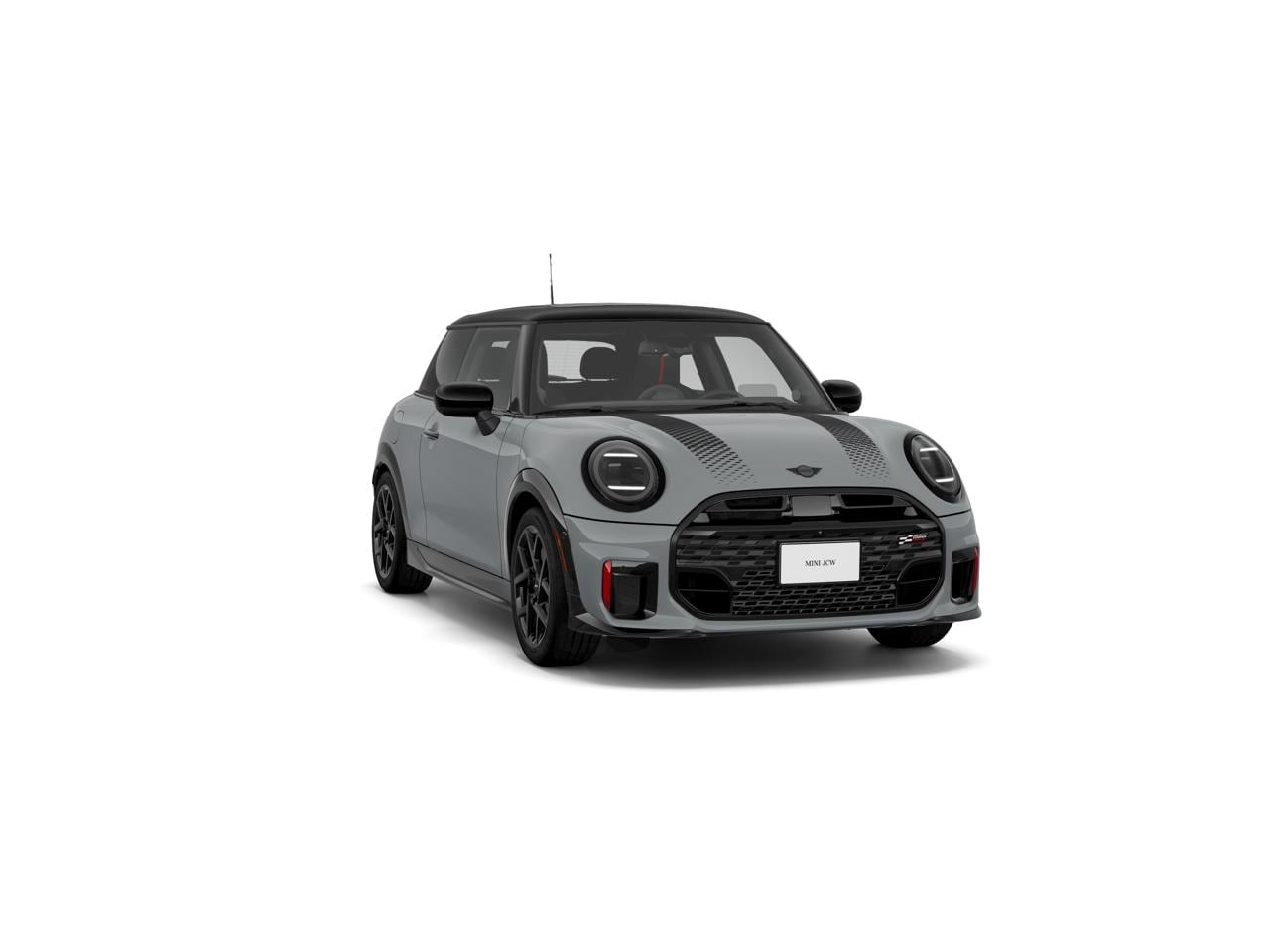 2026 MINI Hardtop John Cooper Works's photo