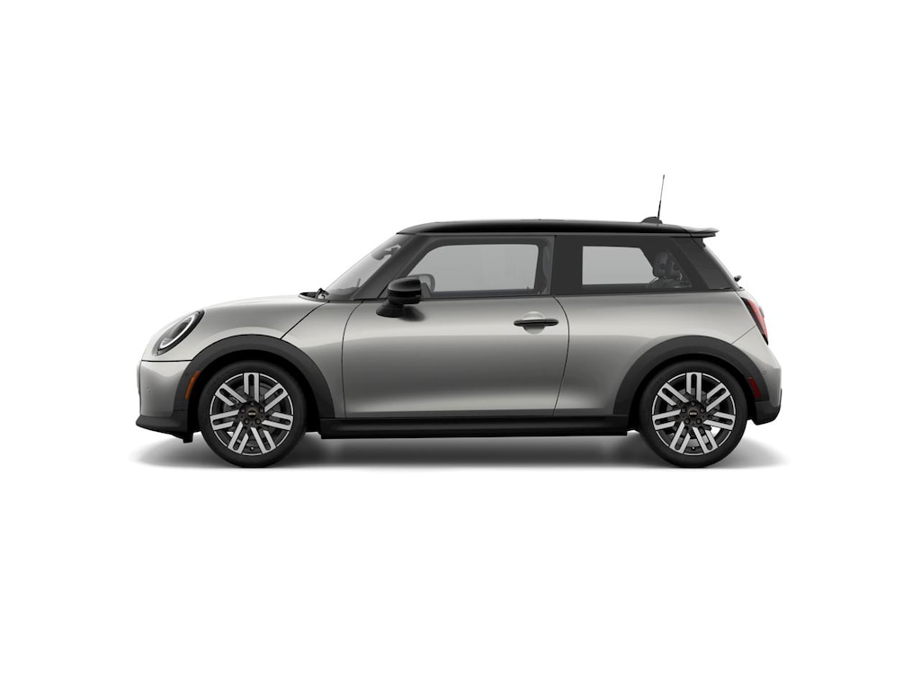 New 2027 MINI 2 Door Signature Plus Coupe